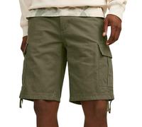 Jack & Jones Pantaloni Corti Cargo Cole Barkley