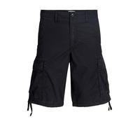 Jack & Jones - Jpstcole Frank Cargo Short Mid SN, Jpstcole Frank - Pantaloncini Cargo Mid SN Uomo