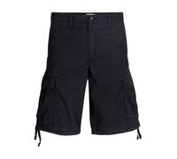 Jack & Jones - Jpstcole Frank Cargo Short Mid SN, Jpstcole Frank - Pantaloncini Cargo Mid SN Uomo