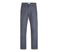 Jack & Jones Jpsteddie Jjbarkley Painter Pantaloni da Uomo, Inchiostro India, 33W x 34L