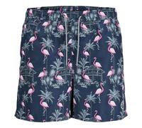 Pantaloncini da bagno uomo Jack & Jones Fiji AOP