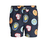 Jack & Jones Costume Da Bagno Big Prints
