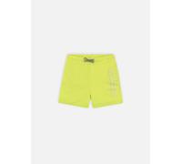 Jack & Jones - Jpstfiji Jjswim Double Logo Ly Sn Jnr Verde - Abbigliamento 12A Verde