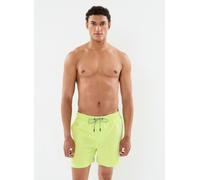 Jack & Jones - JPSTFIJI JJSWIM DOUBLE LOGO SN LY Giallo - Abbigliamento M Giallo