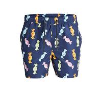 Jack & Jones Costume Da Bagno Funny