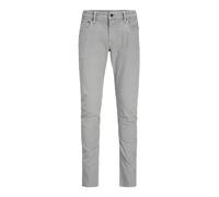 JACK & JONES Jpstglenn Jjblaine Icon SN, Pantaloni Casual Uomo, Ultimate Grey, 32W / 32L