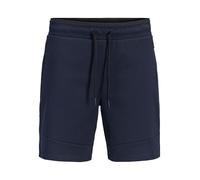 JACK & JONES Jpstgordon Base Sweat Shorts SRT SN, Sky Captain, L