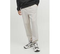 Jack & Jones - JPSTGORDON BRADLEY SWEAT PANT NOOS Grigio - Abbigliamento XXL Grigio
