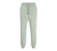 Jack&Jones JPSTGORDON JJBRADLEY - Pantaloni Sportivi GMS Noos, Iceberg Green., S