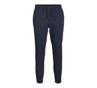 Jack & Jones JPSTGORDON JJDAVE AKM Pantaloni Sportivi, Navy Blazer, M Uomini