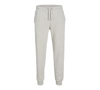 JACK & JONES Jpstgordon Jjestar Jj Sweat Pa GMS Noos Jogging, Raggio di Luna, S Uomo
