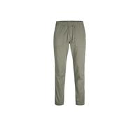 JACK & JONES JPSTGORDON JJLEWIS Jogger AMA Noos Pantaloni Sportivi, Deep Lichen Green, XL Uomini