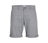 JACK & JONES Jpstjagger Jjshorts Sa, Ultimate Grey, S