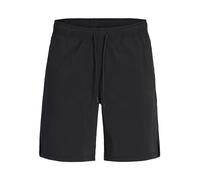 Jack & Jones Pantaloncino Tech Nero da Uomo S Nero