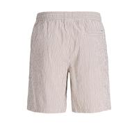 JACK & JONES Jpstjaiden Milo Seersucker Short SRT, Perizoma, M Uomo