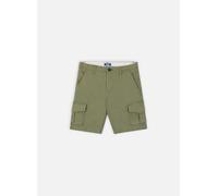 Jack & Jones - Jpstjoe Jjcargo Shorts Akm Jnr Verde - Abbigliamento 12A Verde