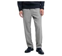 JACK & JONES Jpstkane Edwin Winter Jogger SN, Grigio, XS