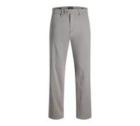 JACK & JONES Jpstkane Hank Chino BF, Grigio Carbone, 32W x 32L Uomo