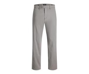 JACK & JONES Jpstkane Hank Chino BF, Grigio Carbone, 32W x 32L Uomo