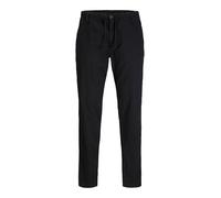 JACK & JONES Jpstkane Hybrid Bondi Jogger Pls, Nero, 50 Uomo