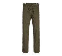 JACK & JONES Jpstkane Hybrid Bondi Jogger Pls, Olive Night, 48 Uomo