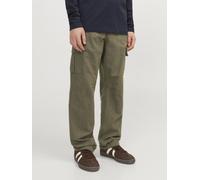 Jpstkane Jjbarkley Cargo Pant Noos Jnr by Jack & Jones 13A Verde