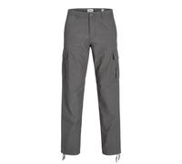 JACK & JONES Jpstkane Jjbarkley Cargo Pant Noos Pls - Plus Size