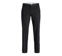 JACK & JONES Jpstkane Norrebro Sweat Pants Noos, Nero, XXL