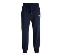 JACK & JONES Jpstkane Soho Sweat Pants Noos, Blazer Blu Marine, L