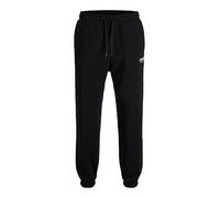 Jack & Jones Kane Soho Sweat Pants Nero L Uomo