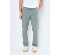 JACK&JONES JJSUMMER Jogger SN, Agave Green/Detail:Solid, XXL