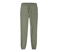 JACK & JONES Jpstkarl Jjhook Jogger Ln Pantaloni, Agave Green, S Uomo