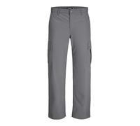 JACK & JONES Jpstkarl Kurtis Snap Tech Cargo, Westhill, 29W x 32L Uomo