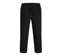 JACK & JONES Jpstkarl Scuba Sweat Pants Ln, Nero, S