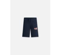 Jack & Jones - Jpstlogo Sweat Shorts 2 Col Sn Gms Jnr Blu - Abbigliamento 12A Blu