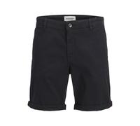 JACK & JONES Jpstmarco Arthur Chino Short SRT, Navy Scuro, M Uomo