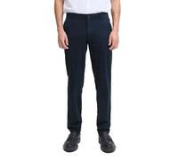 JACK & JONES Jpstmarco Bowie Winter Chino SN, Blazer Blu Marine, 31 W/32 L
