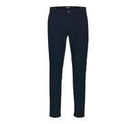 Jack & Jones Pantaloni Chino JPSTMARCO BOWIE Winter blu navy Uomo 33W x 32L