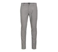 JACK & JONES Jpstmarco Bowie Winter Chino SN, Grigio, 29W x 34L