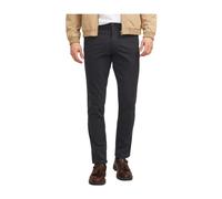 Jack & Jones - Jpstmarco Chinos - - Trousers - Uomo - Nero - W30 L32
