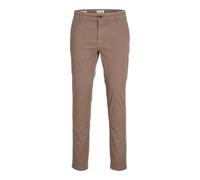 JACK & JONES Jpstmarco Jjarthur Chino SN Pantaloni, Mais Giallo, 30W x 32L Uomo
