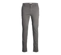 JACK & JONES Jpstmarco Jjarthur Chino SN Pantaloni, Perla, 30W x 32L Uomo