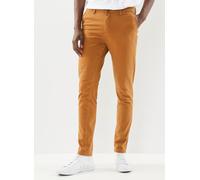 Jack & Jones - JPSTMARCO JJBOWIE NOOS Marrone - Abbigliamento 28 X 32 Marrone