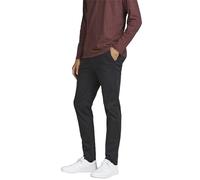 JACK & JONES Jpstmarco Jjbowie Noos Pantaloni per Uomo, Nero, 34W / 34L