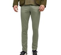 JACK & JONES Jpstmarco Jjbowie Noos Pantaloni per Uomo, Verde (Deep Lichen Green), 29W / 30L