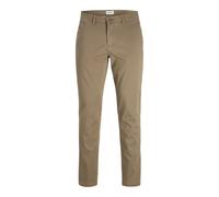 JACK & JONES Jpstmarco Jjbowie Noos, Pantaloni Uomo, Morel, 36W / 32L