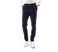 JACK & JONES Jpstmarco Jjbowie Noos, Pantaloni Uomo, Navy, 30W / 34L