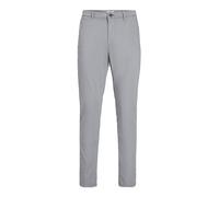 JACK & JONES Jpstmarco Jjbowie Noos, Pantaloni Uomo, Ultimate Grey, 31W / 32L
