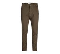 JACK & JONES Jpstmarco Jjbowie Noos, Pantaloni Uomo, Wren, 31W / 32L