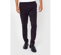 Jack & Jones - Jpstmarco Jjbowie Sa Black Noos Nero - Abbigliamento 29 X 34 Nero